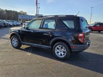 2021 Bronco Sport Thumbnail 8
