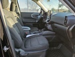2021 Bronco Sport Thumbnail 14