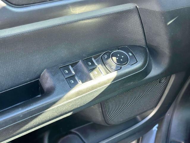 2021 Ford Bronco - $19,598