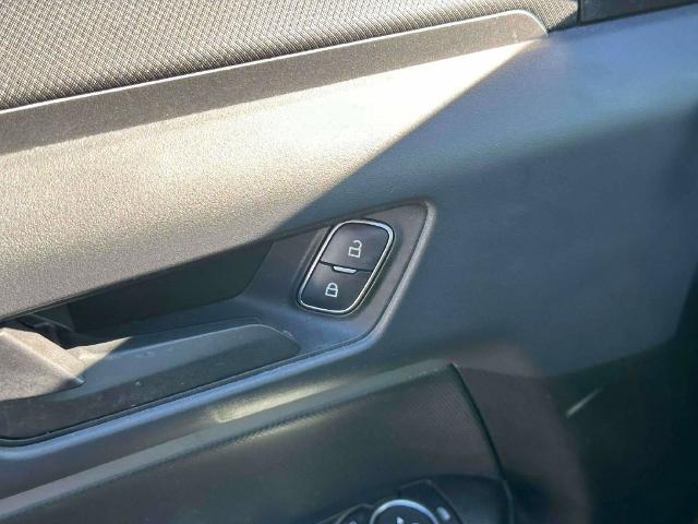 2021 Ford Bronco - $19,598