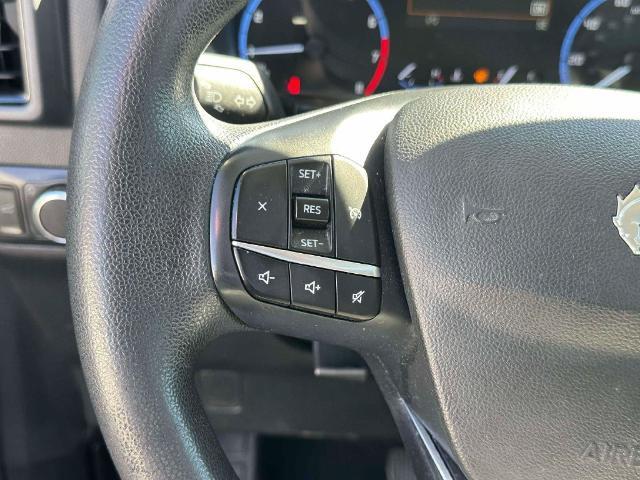 2021 Ford Bronco - $19,598