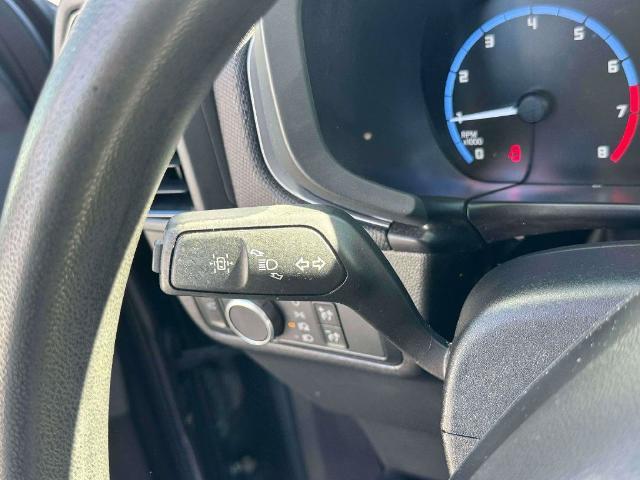 2021 Ford Bronco - $19,598