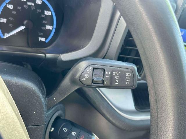 2021 Ford Bronco - $19,598