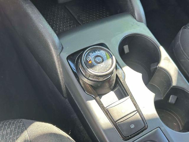 2021 Ford Bronco - $19,598