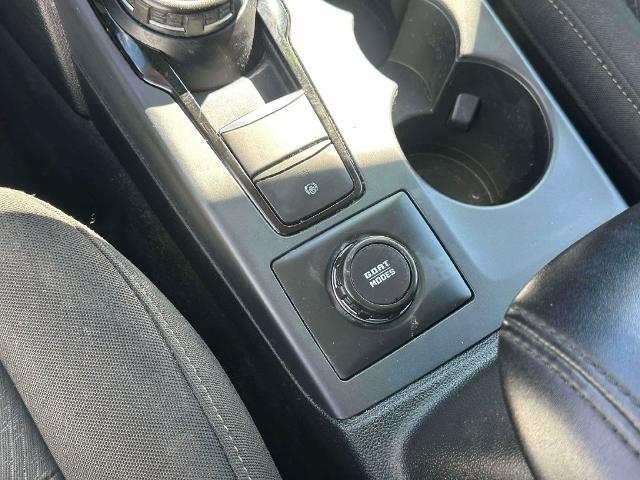 2021 Ford Bronco - $19,598