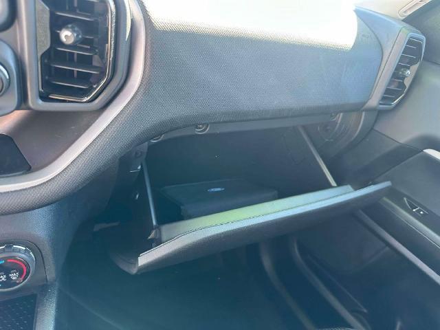2021 Ford Bronco - $19,598