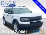 2021 Bronco Sport Thumbnail 2