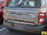 2022 Bronco Sport Thumbnail 3