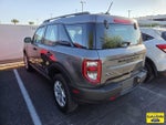 2022 Bronco Sport Thumbnail 4