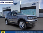 2022 Bronco Sport Thumbnail 1