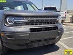 2022 Bronco Sport Thumbnail 2