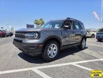 2022 Bronco Sport Thumbnail 3
