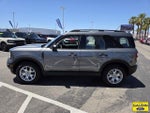 2022 Bronco Sport Thumbnail 4