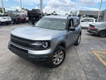 2022 Bronco Sport Thumbnail 1