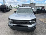 2022 Bronco Sport Thumbnail 2