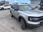 2022 Bronco Sport Thumbnail 3