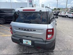 2022 Bronco Sport Thumbnail 5