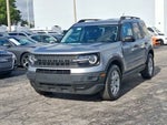 2022 Bronco Sport Thumbnail 2