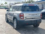 2022 Bronco Sport Thumbnail 3