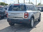 2022 Bronco Sport Thumbnail 4