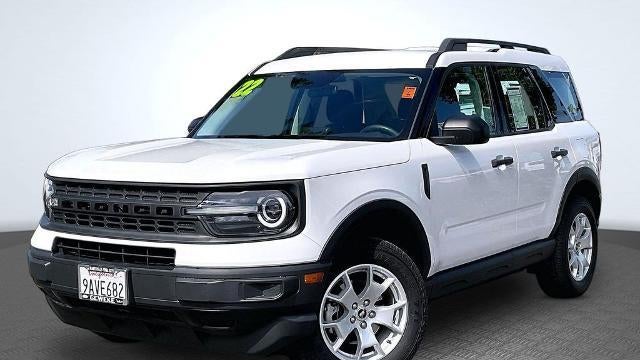 Preowned 2022 Ford Bronco Sport Base for Sale