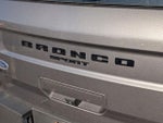 2022 Bronco Sport Thumbnail 21