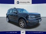 2022 Bronco Sport Thumbnail 3
