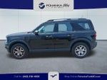 2022 Bronco Sport Thumbnail 8