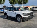 2023 Bronco Sport Thumbnail 2