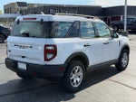 2023 Bronco Sport Thumbnail 3