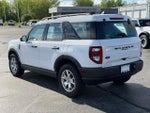 2023 Bronco Sport Thumbnail 4