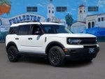 2021 Bronco Sport Thumbnail 1