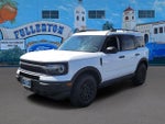 2021 Bronco Sport Thumbnail 2