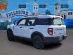 2021 Bronco Sport Thumbnail 3