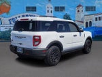 2021 Bronco Sport Thumbnail 4