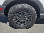 2021 Bronco Sport Thumbnail 5