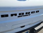 2021 Bronco Sport Thumbnail 9