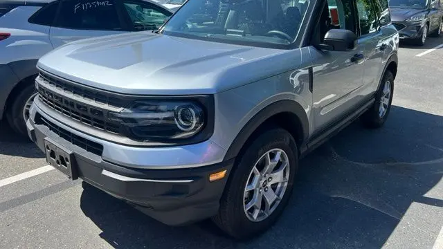 Preowned 2021 Ford Bronco Sport Base for Sale