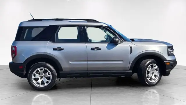 2021 Ford Bronco Sport Base
