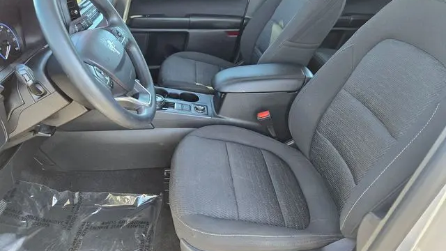 2021 Ford Bronco Sport Base