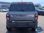 2021 Bronco Sport Thumbnail 4