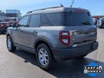 2021 Bronco Sport Thumbnail 5