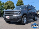 2021 Bronco Sport Thumbnail 7
