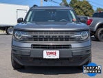 2021 Bronco Sport Thumbnail 8