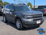 2021 Bronco Sport Thumbnail 27