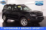 2022 Bronco Sport Thumbnail 1