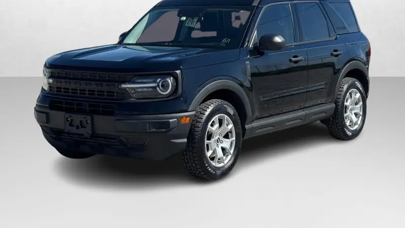 Preowned 2022 Ford Bronco Sport Base for Sale