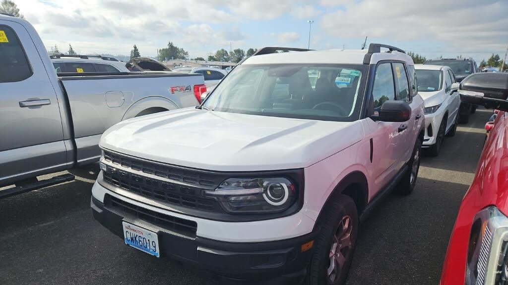 Preowned 2023 Ford Bronco Sport Base for Sale