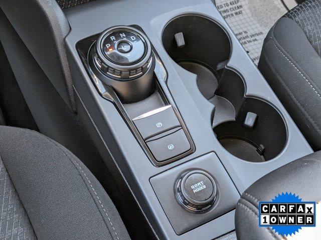 2021 Ford Bronco - $20,342