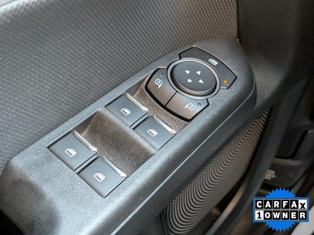 2021 Ford Bronco - $20,342